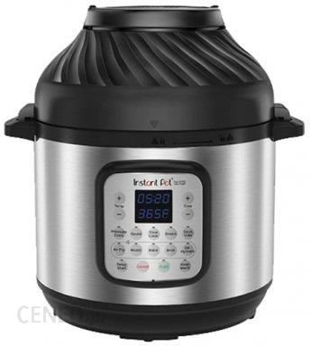 Instant Pot Duo Crisp 8 Air Fryier