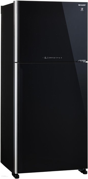 Sharp SJ-XG690G-BK