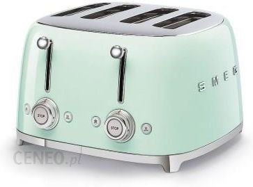 SMEG TSF03PGEU Pastelowa zieleń