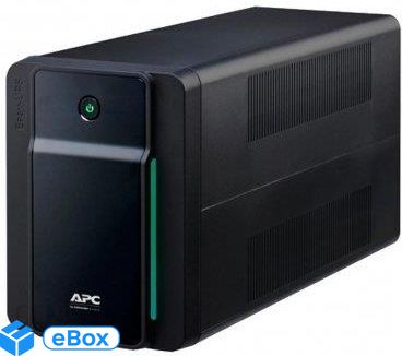 APC Easy-UPS (BVX1600LI) eBox24-8073917 фото