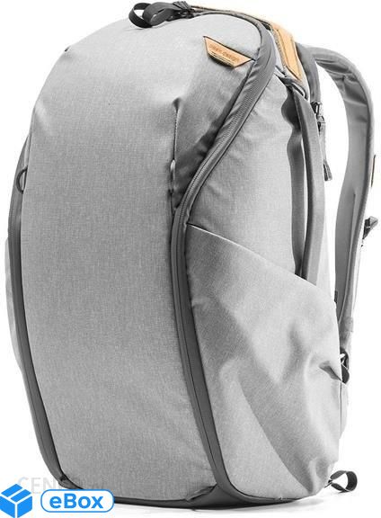 Peak Design Everyday Backpack 20L Zip Popielaty Edlv2 eBox24-8217317 фото