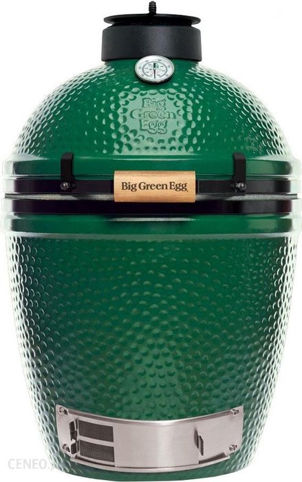 Big Green Egg Grill Ceramiczny Węglowy Medium (117625)