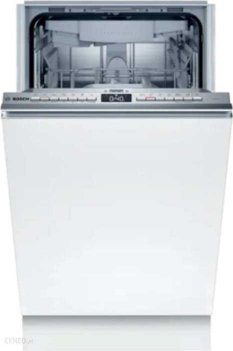 Bosch Serie 4 Home Connect SPV4XMX16E