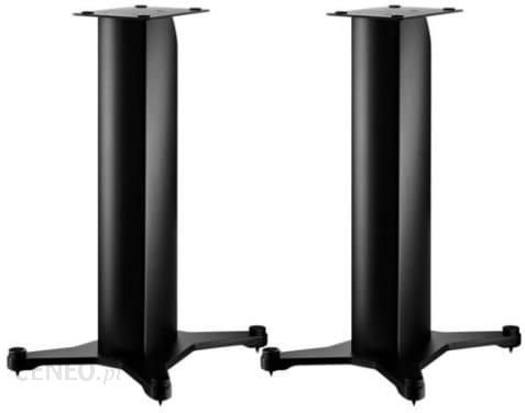 Podstawki pod kolumny - Dynaudio Stand 20 Black Satin