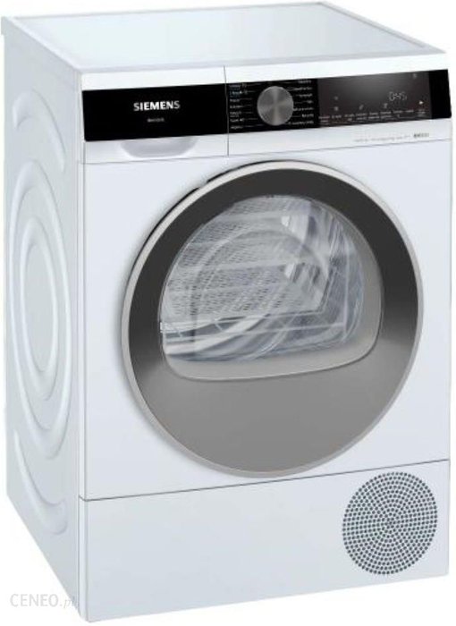 Siemens iQ500 WQ35G2CEPL