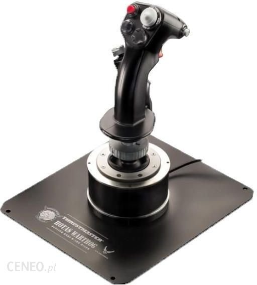 Thrustmaster Hotas Warthog (2960720)