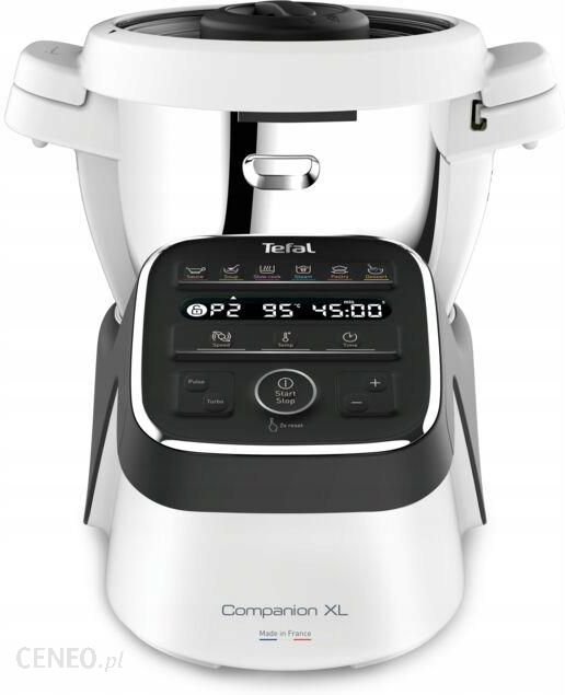 Tefal Companion XL FE80B