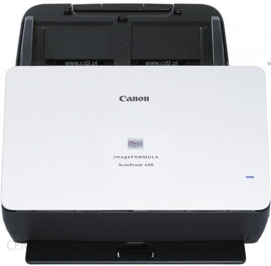 Canon Scanfront 400 (1255C003) eBox24-8066517 фото