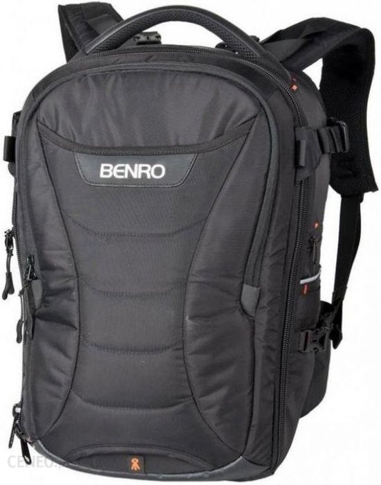 Benro Ranger Pro 600N czarny (Ben000031) eBox24-8030967 фото