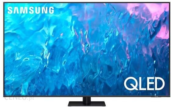 Samsung QE85Q70C