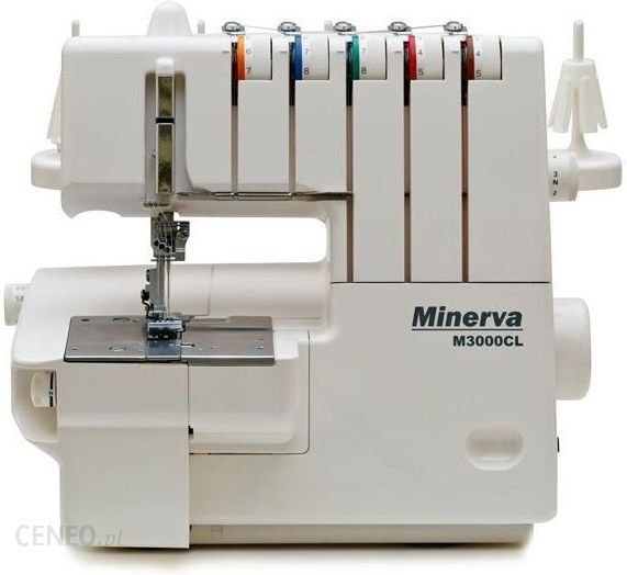 Minerva M3000CL