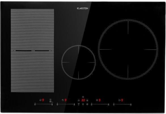 Klarstein CP4Delicatessa77Hy