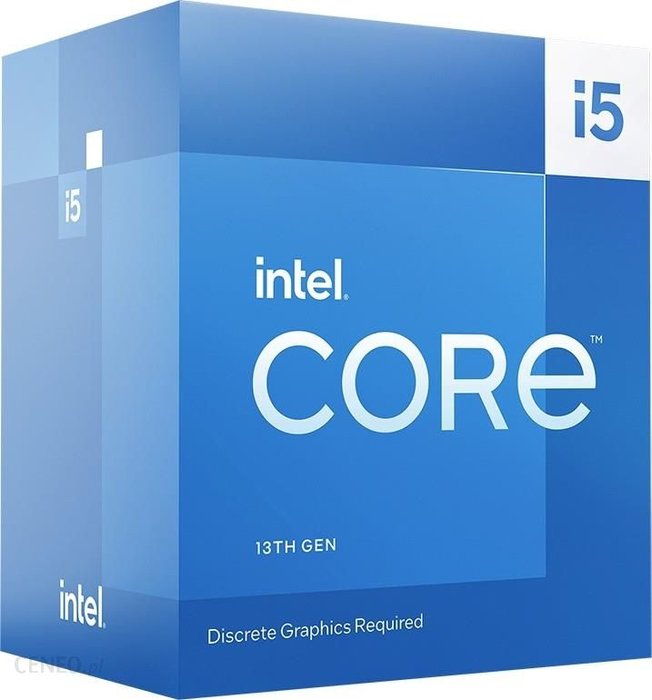 Intel Core i5 13400F 2,5GHz BOX (BX8071513400F) eBox24-8089667 фото