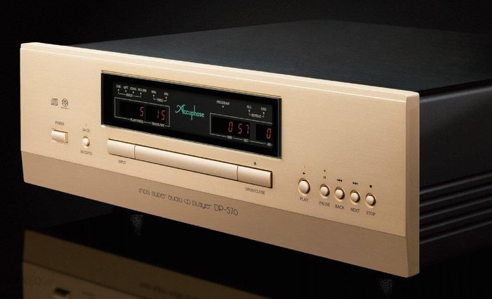 Accuphase DP-570 eBox24-8050867 фото