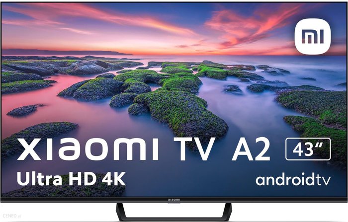 Xiaomi Mi TV A2 43"