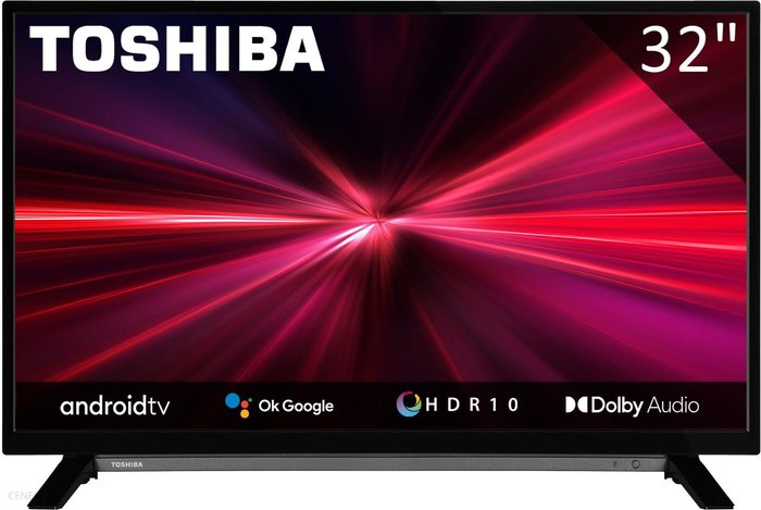 Toshiba 32LA2B63DG