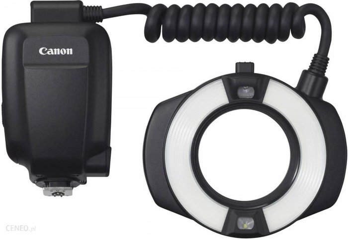 Canon Macro Ring Lite MR-14EX II (9389B003) eBox24-8031567 фото
