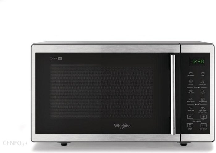 Whirlpool MWP253SX