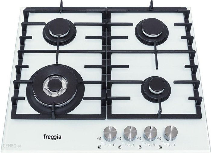 Freggia HCG 640 VGT W