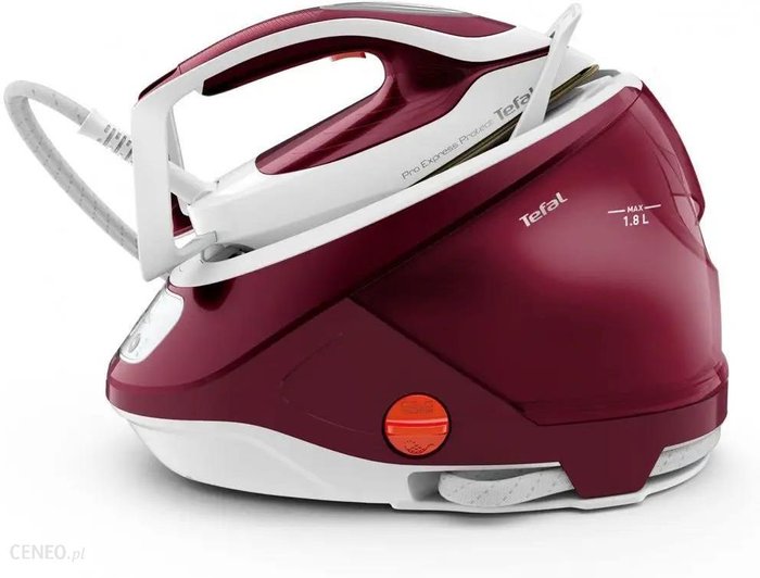 Tefal Pro Express Protect GV9220