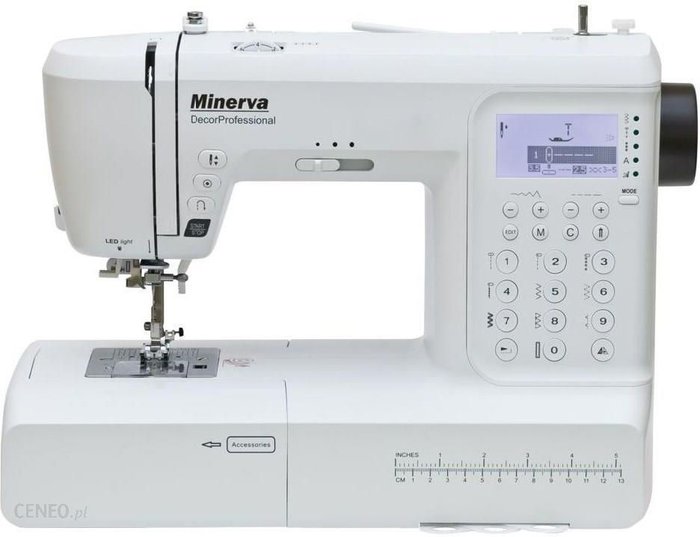 Minerva DecorProfessional