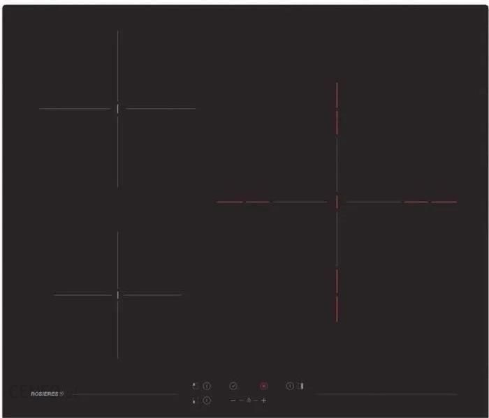 Rosieres RKH63TCT/1