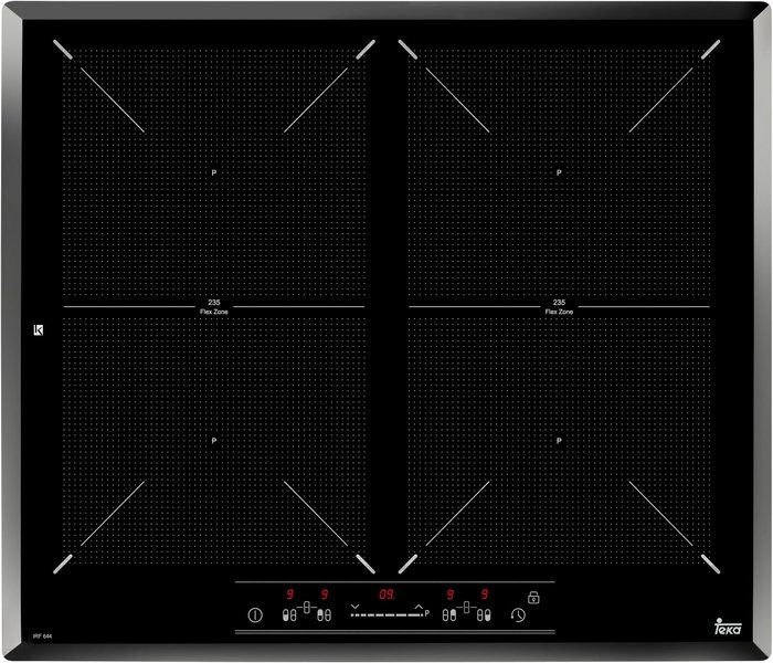 Teka IRF 644