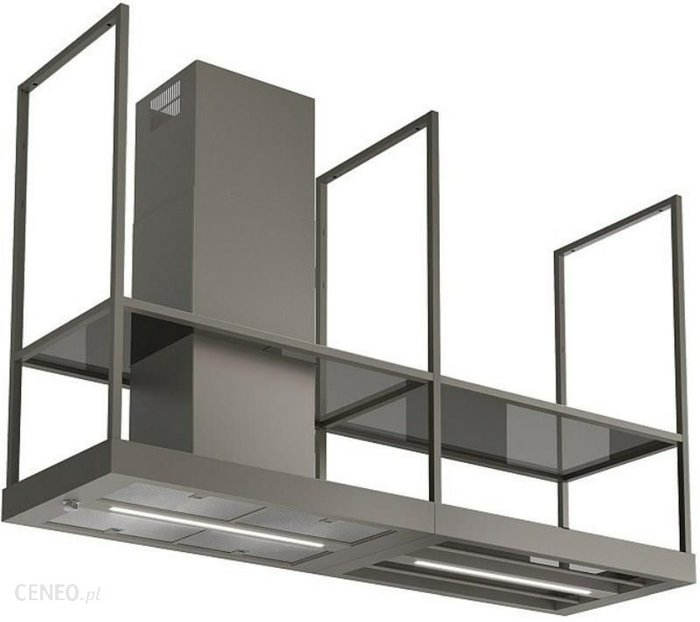 FABER T-SHELF EV8 TITANIUM MATT 180 325.0617.018