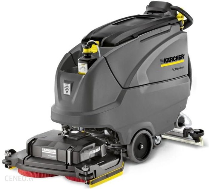 Karcher B 80 W Bp 1.259-010.2