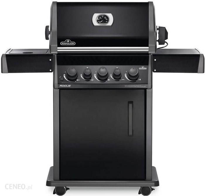 Grill Gazowy Rogue 425