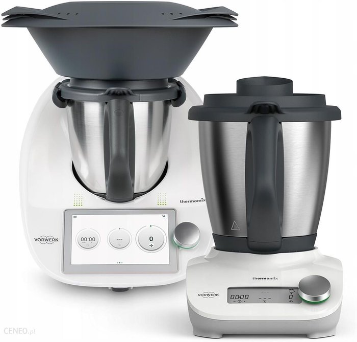 Thermomix Thermomx TM6 + Friend