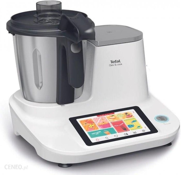 Tefal Click and Cook FE506130