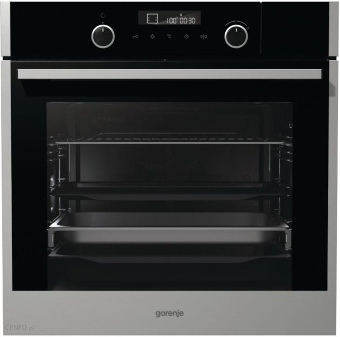 Gorenje BCS747S34X