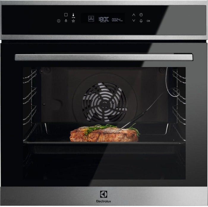 Electrolux EOE7C31X SenseCook