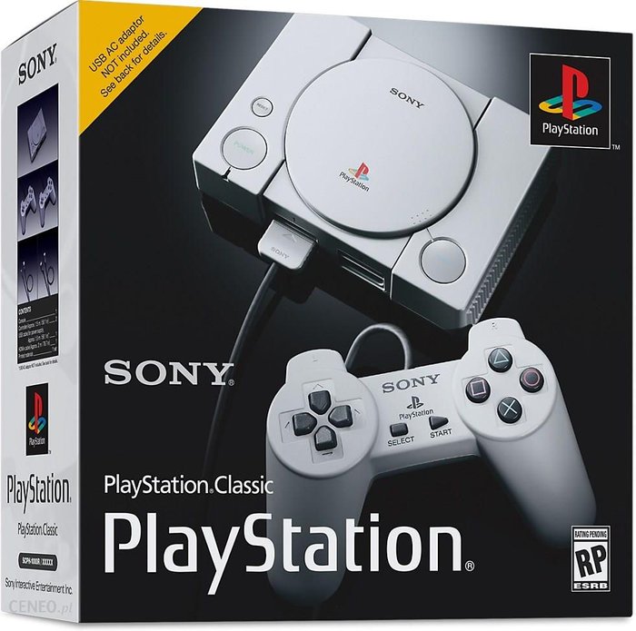 Sony PlayStation Classic