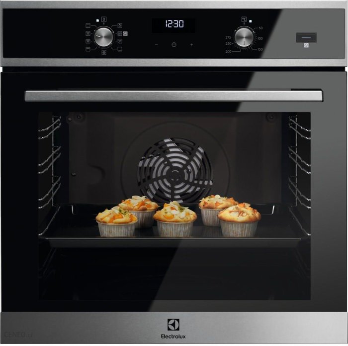 Electrolux EOD5C70X SteamBake