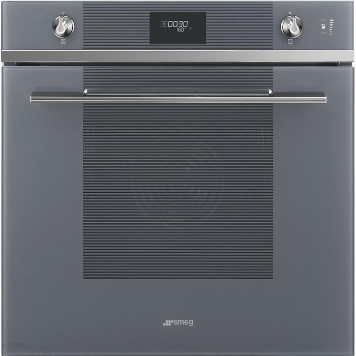 SMEG SO6101S2S