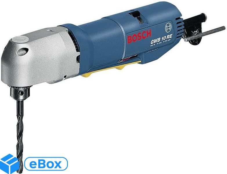 Bosch GWB 10 RE Professional 0601132703 eBox24-8132067 фото