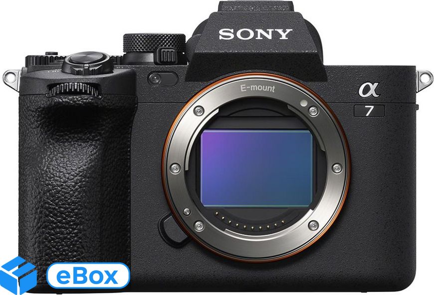 Sony A7 IV ILCE7M4B eBox24-8032285 фото