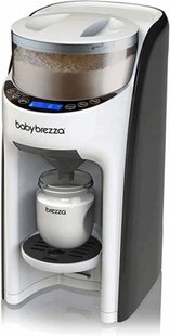 Baby Brezza do mleka w proszku Formula Pro Advanced eBox24-8288606 фото