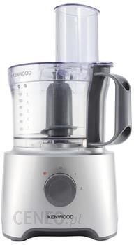 KENWOOD FDP302SI