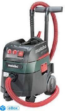 Metabo 35 L ( 1400 W ) (602059000) eBox24-8026306 фото