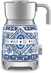 Smeg x Dolce&Gabbana MFF01DGBEU eBox24-8015556 фото