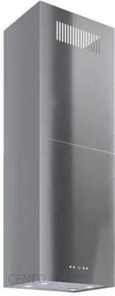 Globalo Quadro Isola 40.1 Inox