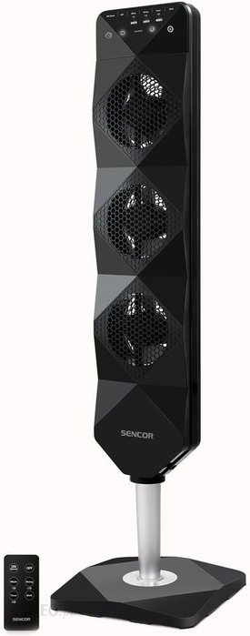 Sencor SFN 5040BL