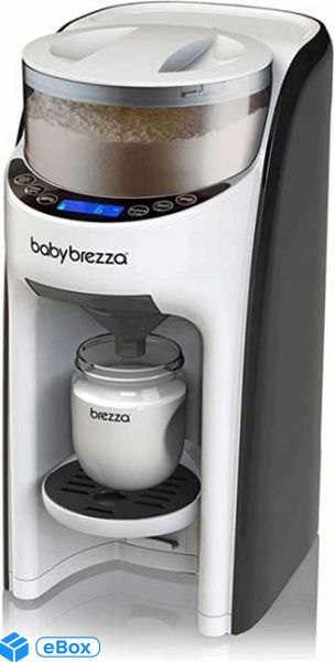 Baby Brezza do mleka w proszku Formula Pro Advanced eBox24-8288606 фото