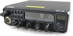 Alinco Radiostacja Dx10 10 11M eBox24-8390608 фото