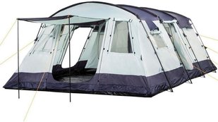 NEVADA XXL SleepWell 6-12osobowy 5000mm VIBRA CAMPING eBox24-8264506 фото