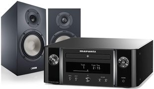 Marantz Zestaw Stereo Melody X + Gle 20 eBox24-8057123 фото