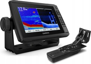 Garmin Echosonda Echomap Uhd 72Cv Z Przetwornikiem Gt24-Tm Marinero eBox24-8269456 фото